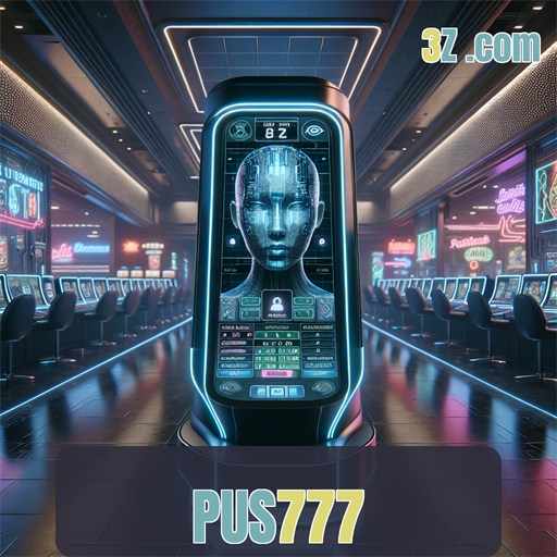 Pus777: A Plataforma Confiável para Jogadores Brasileiros